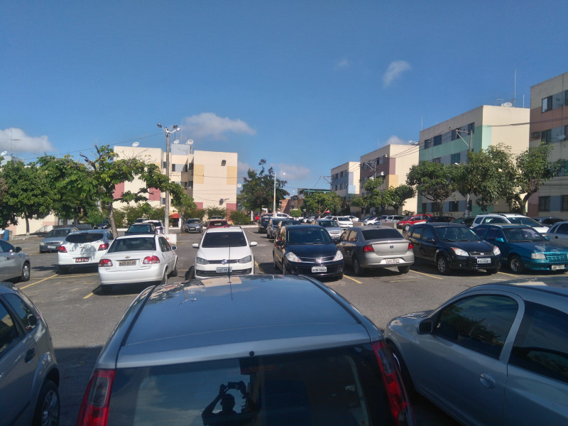 Apartamento à venda Jardim Santo Inácio com 52m² e 2 quartos por R$ 140.000 - dsc-0704.JPG