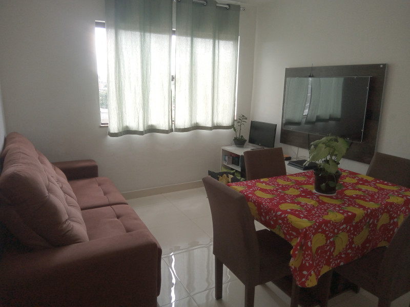 Apartamento à venda Jardim Santo Inácio com 52m² e 2 quartos por R$ 140.000 - img-20240319-105652-761.jpg