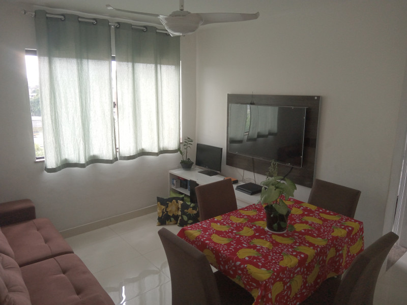 Apartamento à venda Jardim Santo Inácio com 52m² e 2 quartos por R$ 140.000 - img-20240319-105658-343.jpg