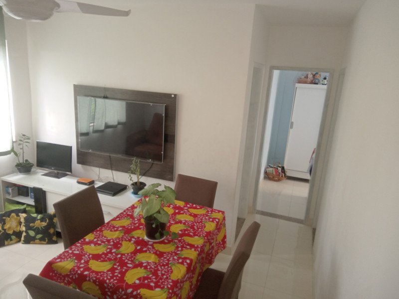 Apartamento à venda Jardim Santo Inácio com 52m² e 2 quartos por R$ 140.000 - img-20240319-110026-224.jpg