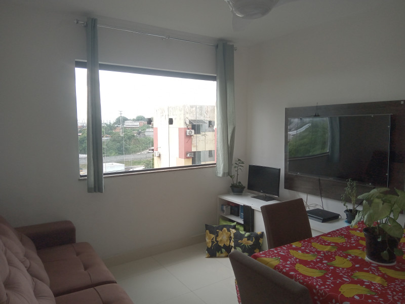Apartamento à venda Jardim Santo Inácio com 52m² e 2 quartos por R$ 140.000 - img-20240319-110352-992.jpg
