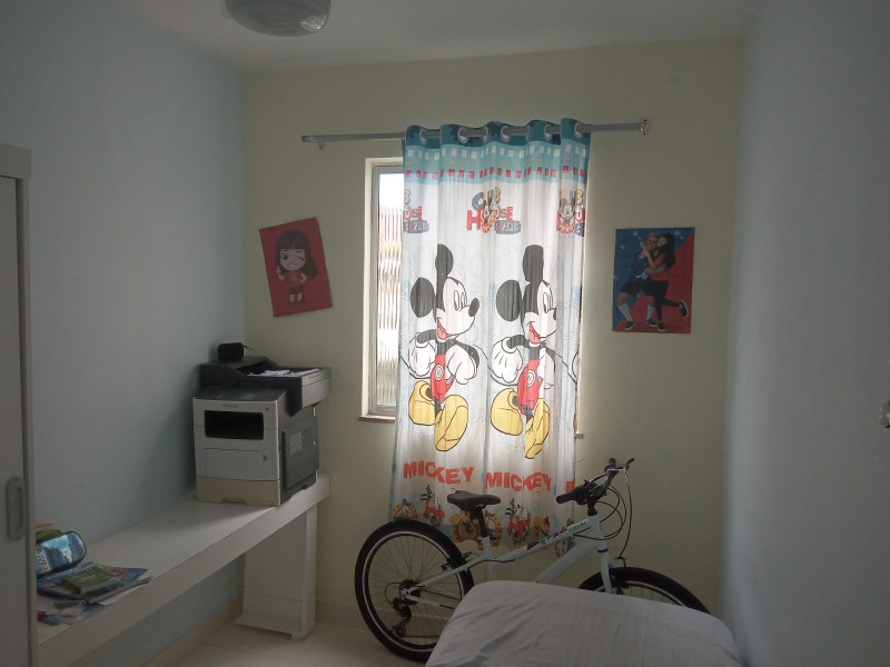 Apartamento à venda Jardim Santo Inácio com 52m² e 2 quartos por R$ 140.000 - img-20240319-115329-557.jpg