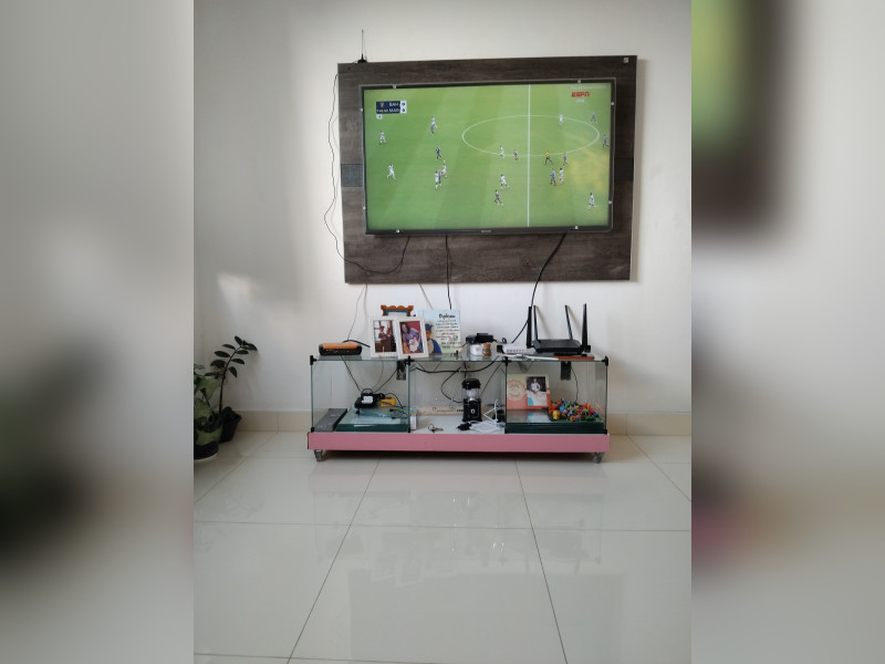 Apartamento à venda Jardim Santo Inácio com 52m² e 2 quartos por R$ 140.000 - img-20240324-164931.jpg