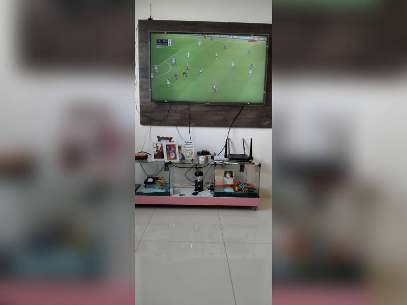 Apartamento à venda Jardim Santo Inácio com 52m² e 2 quartos por R$ 140.000 - img-20240324-165018.jpg