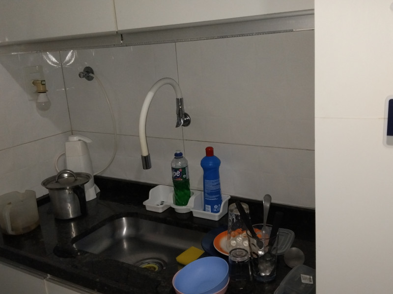 Apartamento à venda Jardim Santo Inácio com 52m² e 2 quartos por R$ 140.000 - img-20240324-180838.jpg