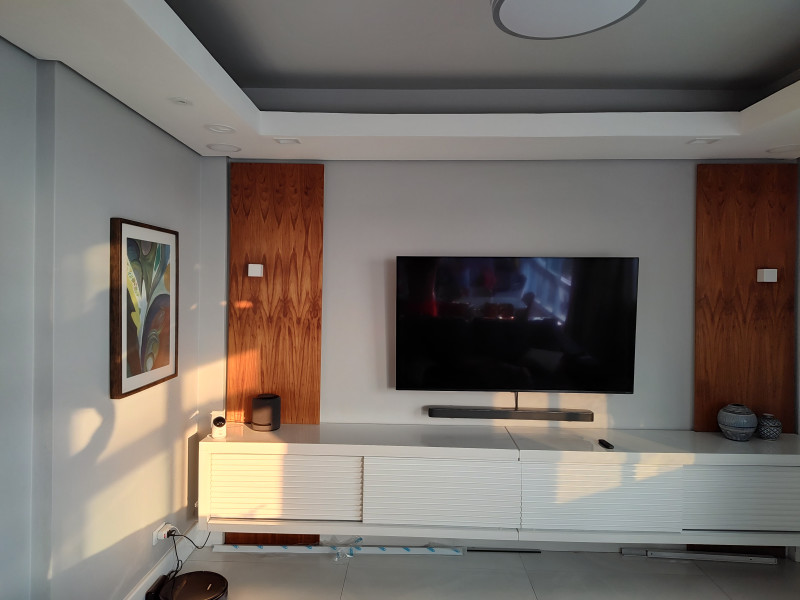 imóvel com 144m² - Boqueirão - Santos