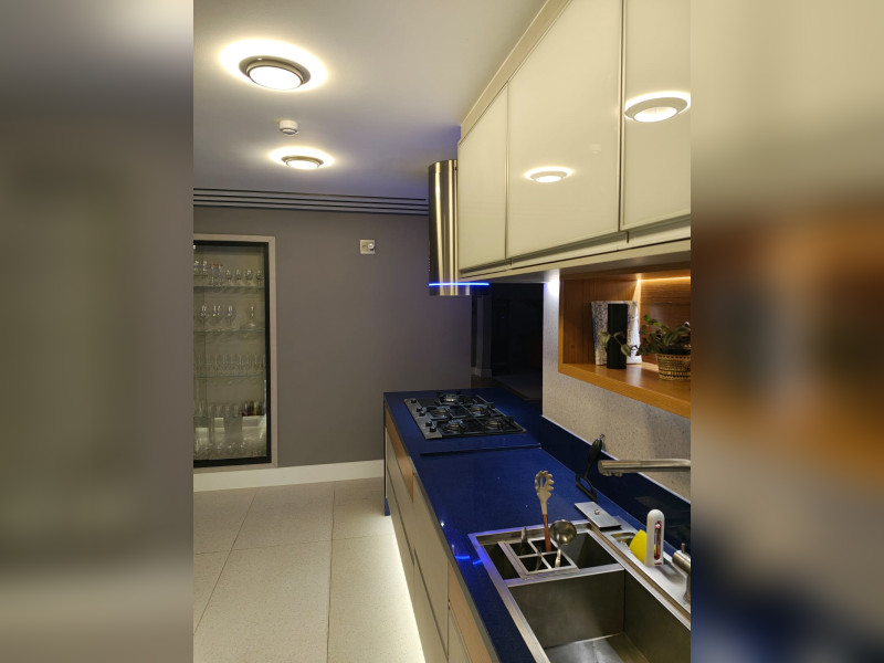 imóvel com 144m² - Boqueirão - Santos