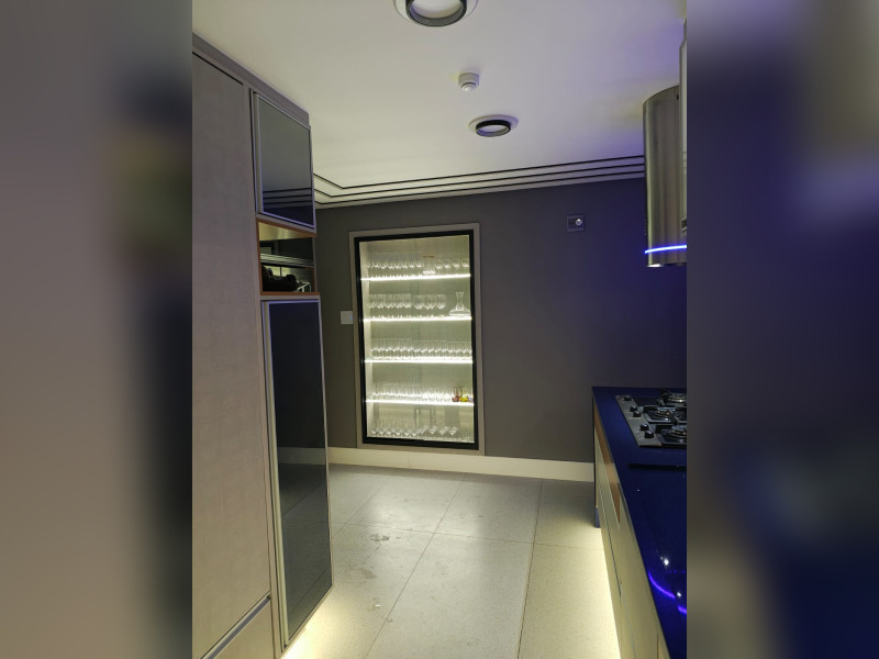 imóvel com 144m² - Boqueirão - Santos