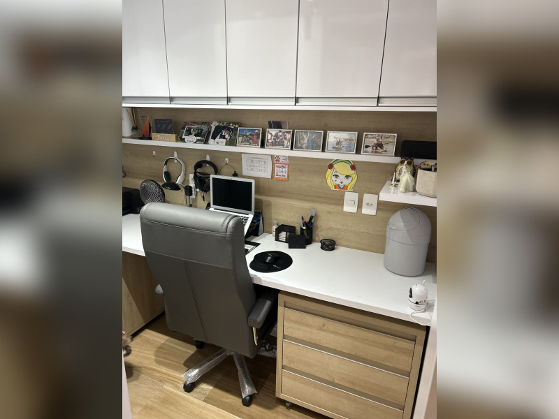 Apartamento à venda Vila Ester (Zona Norte) com 133m² e 3 quartos por R$ 1.750.000 - img-5159.JPG