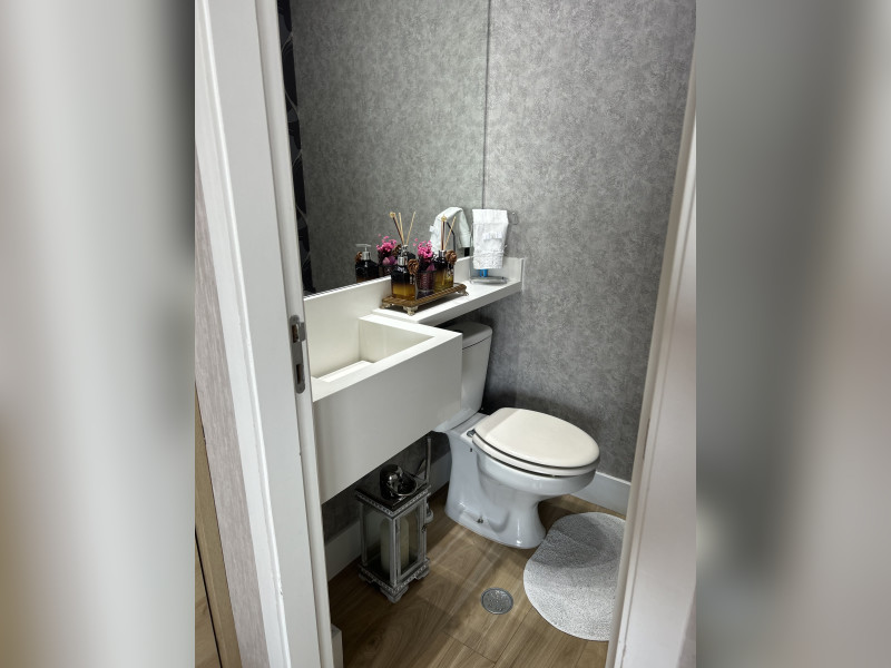 Apartamento à venda Vila Ester (Zona Norte) com 133m² e 3 quartos por R$ 1.750.000 - img-5175.jpeg