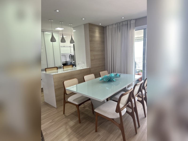 Apartamento à venda Vila Ester (Zona Norte) com 133m² e 3 quartos por R$ 1.750.000 - img-5177.JPG