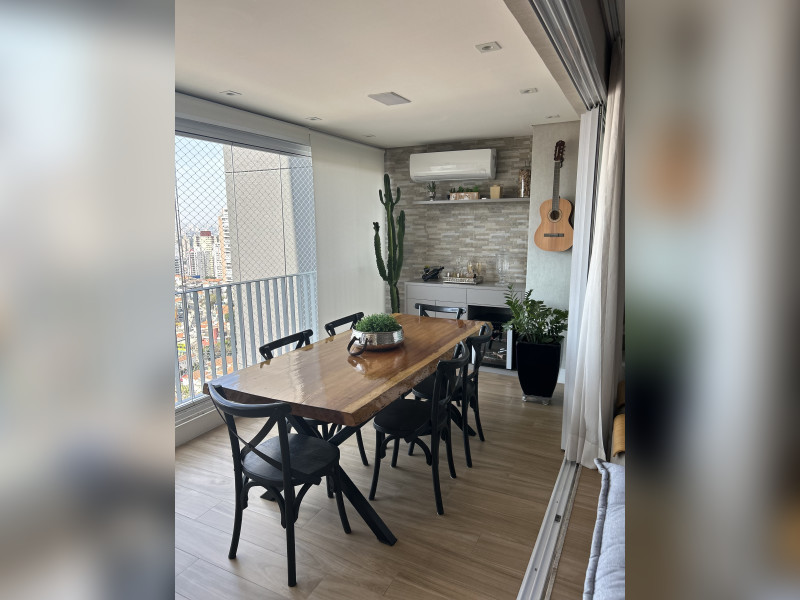 Apartamento à venda Vila Ester (Zona Norte) com 133m² e 3 quartos por R$ 1.750.000 - img-5179.JPG