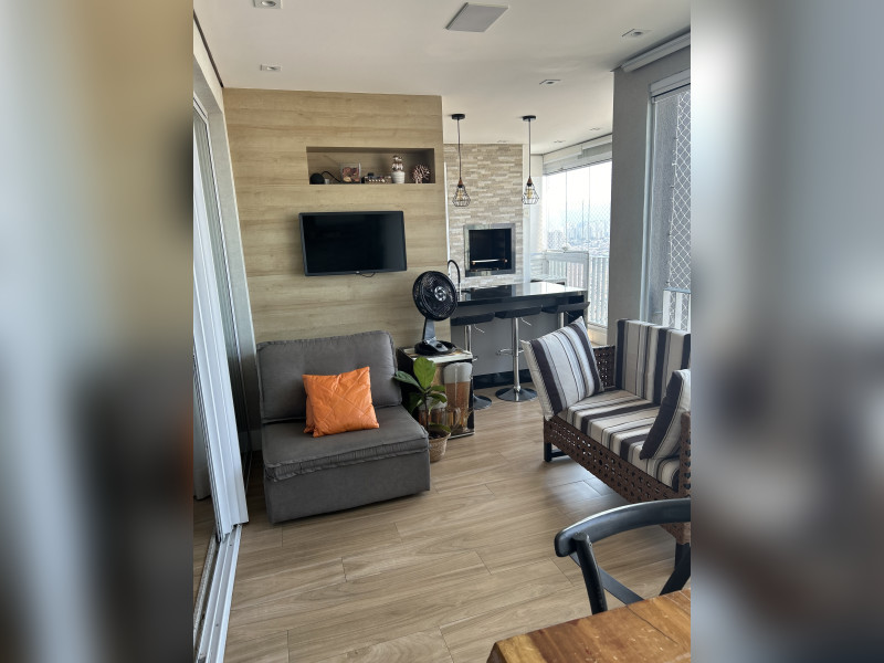 Apartamento à venda Vila Ester (Zona Norte) com 133m² e 3 quartos por R$ 1.750.000 - img-5181.JPG