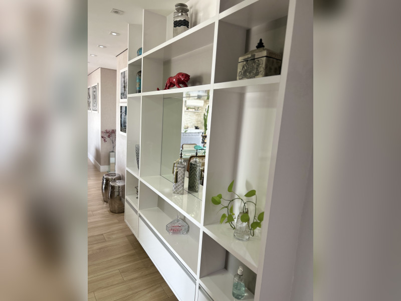 Apartamento à venda Vila Ester (Zona Norte) com 133m² e 3 quartos por R$ 1.750.000 - img-5190.JPG