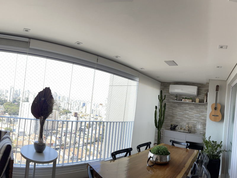 Apartamento à venda Vila Ester (Zona Norte) com 133m² e 3 quartos por R$ 1.750.000 - img-9030.jpeg