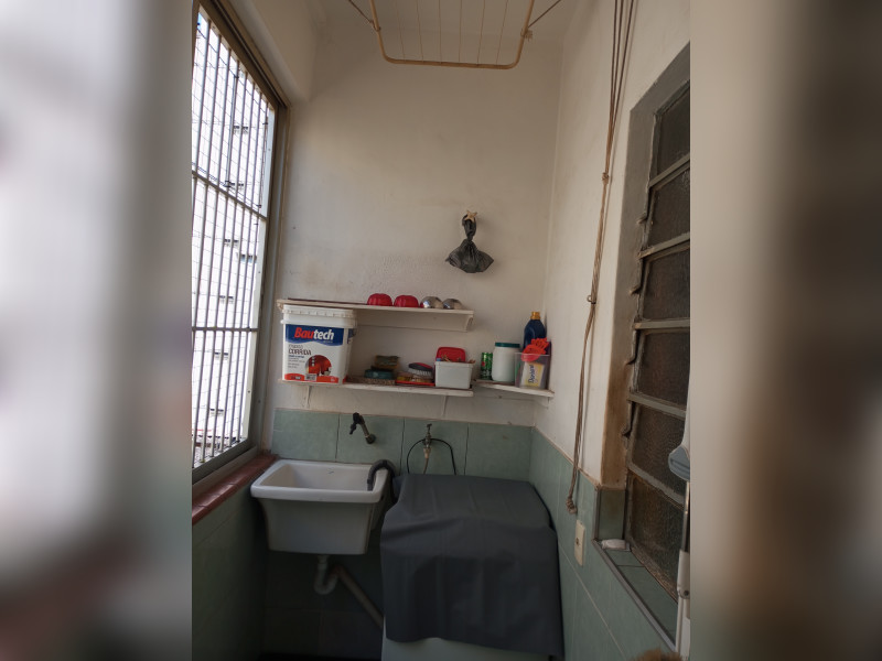 Apartamento à venda Bela Vista com 87m² e 2 quartos por R$ 450.000 - 11-area-de-servico.jpg