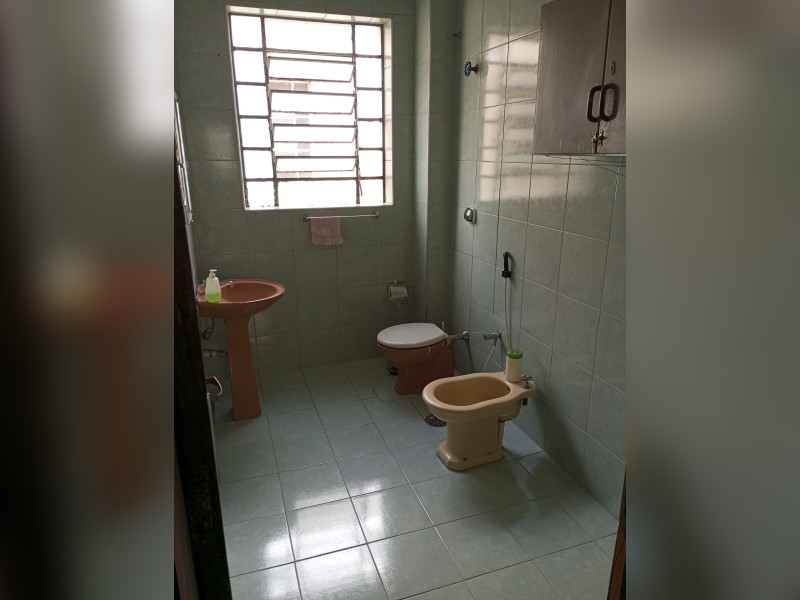 Apartamento à venda Bela Vista com 87m² e 2 quartos por R$ 450.000 - 15-banheiro.jpg