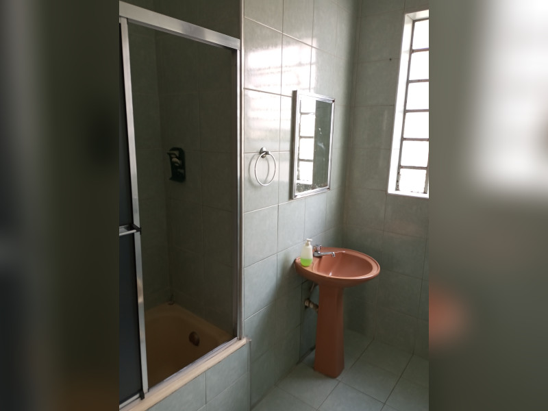 Apartamento à venda Bela Vista com 87m² e 2 quartos por R$ 450.000 - 16-banheiro.jpg