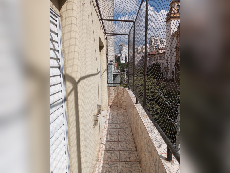 Apartamento à venda Bela Vista com 87m² e 2 quartos por R$ 450.000 - 18-varanda.jpg