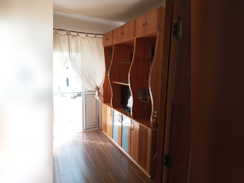 Apartamento à venda Bela Vista com 87m² e 2 quartos por R$ 450.000 - 6-sala.jpg