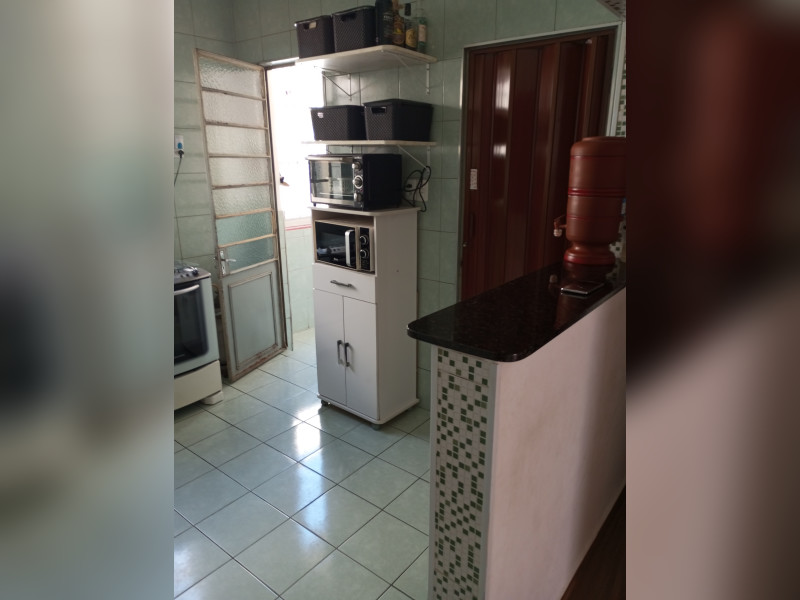 Apartamento à venda Bela Vista com 87m² e 2 quartos por R$ 450.000 - 7-cozinha.jpg