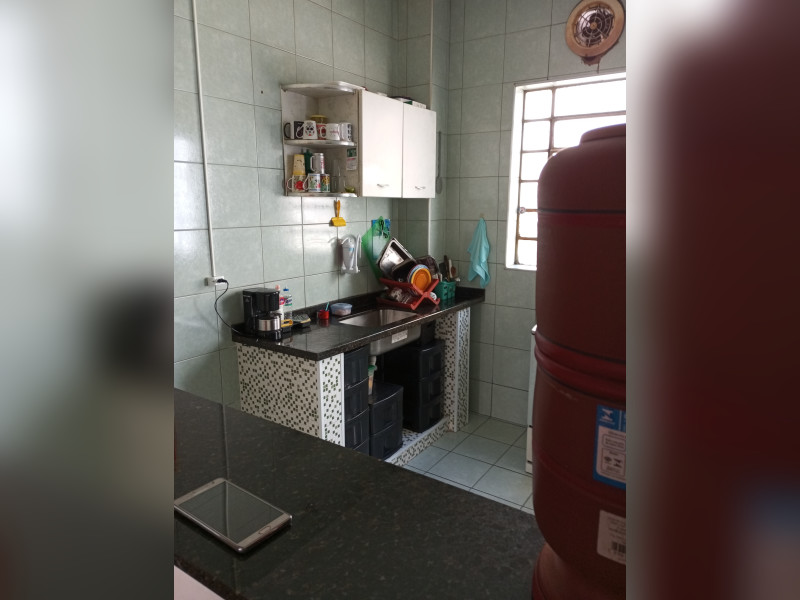 Apartamento à venda Bela Vista com 87m² e 2 quartos por R$ 450.000 - 8-cozinha.jpg