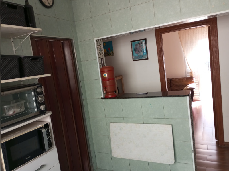 Apartamento à venda Bela Vista com 87m² e 2 quartos por R$ 450.000 - 9-cozinha.jpg