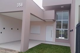 Casa à venda Centro com 98m² - 2 dormitórios -  vagas - R$ 479.000 - 1000090927.jpg