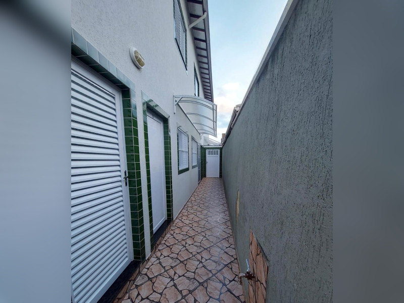 Casa de condomínio à venda Vila Tupi com 73m² e 2 quartos por R$ 280.000 - img-1310.jpeg