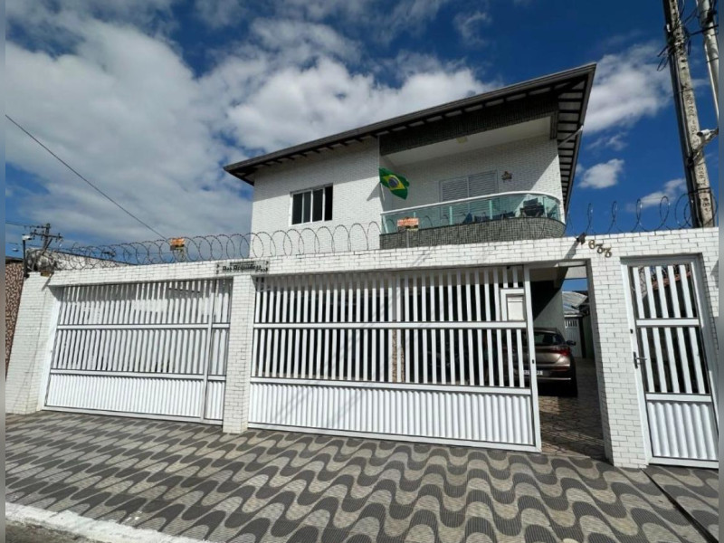 Casa de condomínio à venda Vila Tupi com 73m² e 2 quartos por R$ 280.000 - img-1312.jpeg