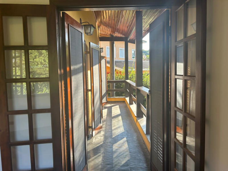 Casa à venda São Paulo II com 284m² e 6 quartos por R$ 1.900.000 - c-sacada-integrada.jpeg