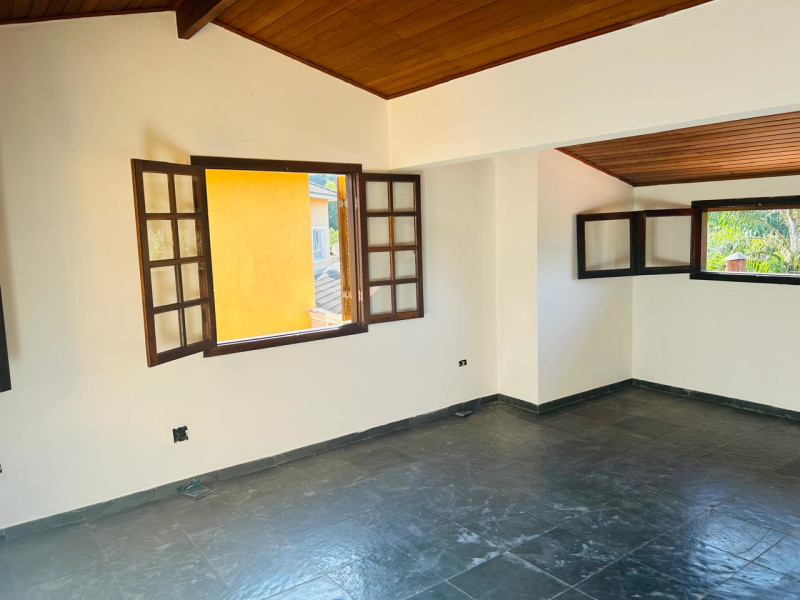 Casa à venda São Paulo II com 284m² e 6 quartos por R$ 1.900.000 - sotao.jpeg