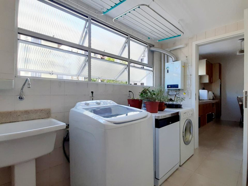 Apartamento à venda Centro com 116m² e 3 quartos por R$ 1.240.000 - area-servico-b.jpeg