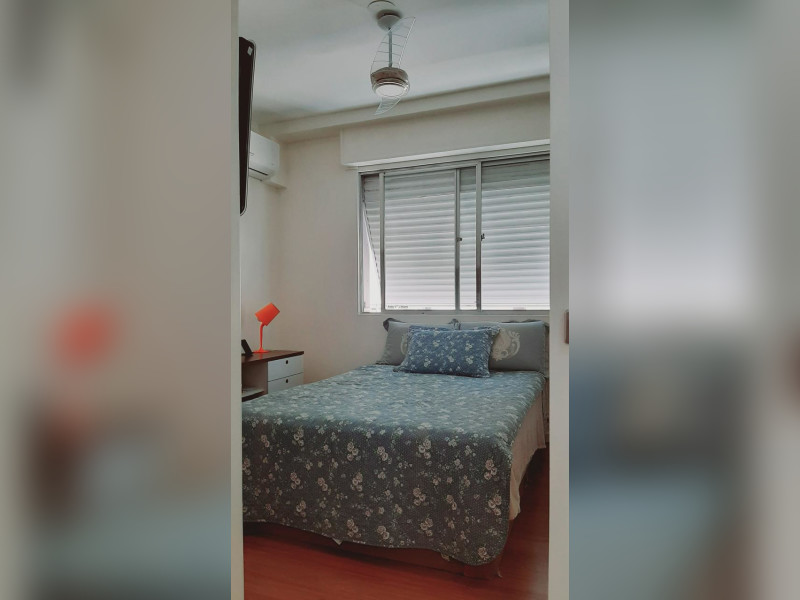 Apartamento à venda Centro com 116m² e 3 quartos por R$ 1.240.000 - quarto-1-a.jpeg