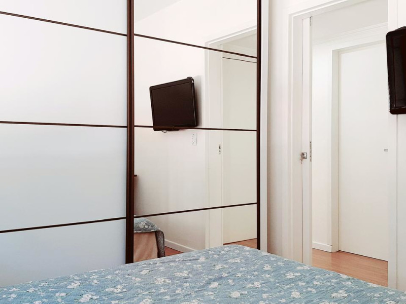 Apartamento à venda Centro com 116m² e 3 quartos por R$ 1.240.000 - quarto-1.jpeg