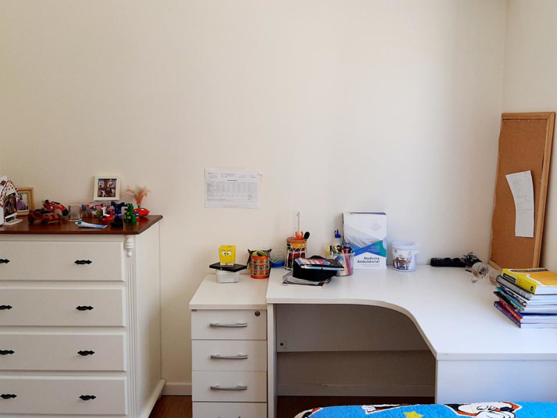 Apartamento à venda Centro com 116m² e 3 quartos por R$ 1.240.000 - quarto-2.jpeg