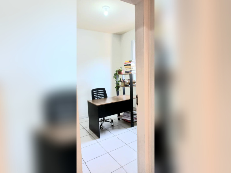Apartamento à venda Ingleses do Rio Vermelho com 49m² e 2 quartos por R$ 269.000 - img-20240815-wa0005.jpg