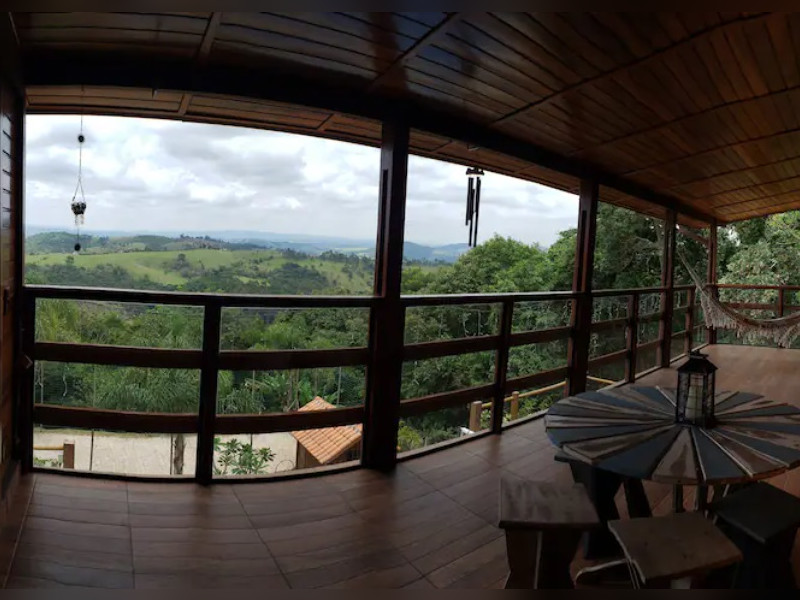 Casa de condomínio à venda Estância Santa Maria do Laranjal com 220m² e 4 quartos por R$ 990.000 - sem-titulo3.jpg