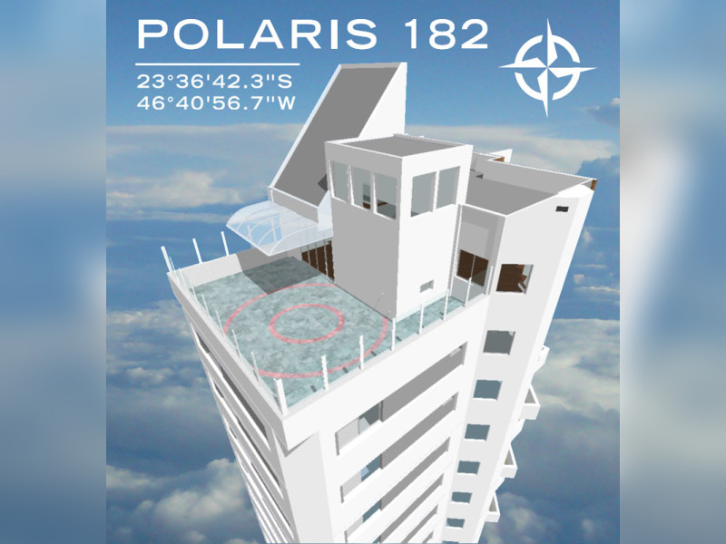 Cobertura à venda Brooklin com 340m² e 4 quartos por R$ 3.080.000 - polaris0.jpg