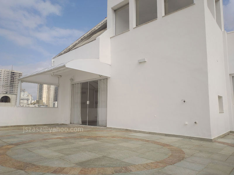 Cobertura à venda Brooklin com 340m² e 4 quartos por R$ 3.080.000 - polaris19.jpg