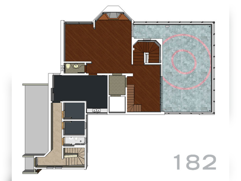 Cobertura à venda Brooklin com 340m² e 4 quartos por R$ 3.080.000 - polaris64.jpg