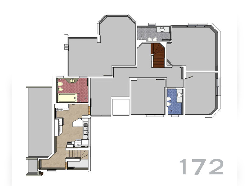 Cobertura à venda Brooklin com 340m² e 4 quartos por R$ 3.080.000 - polaris65.jpg