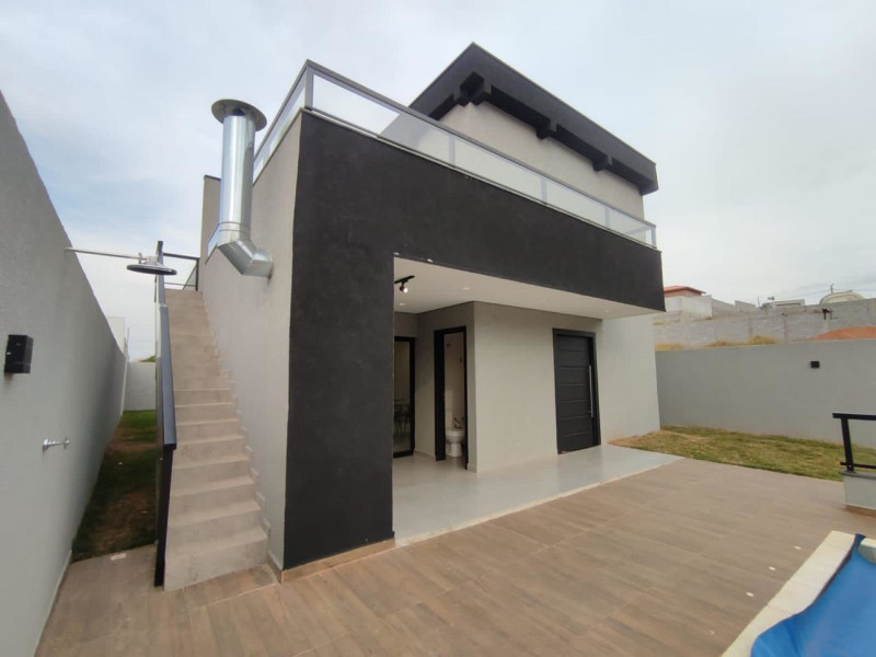 Casa à venda Loteamento Parque Residencial Serras de Atibaia II com 140m² e 3 quartos por R$ 1.100.000 - img-20240910-wa0092.jpg
