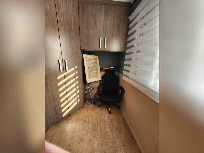 Cobertura à venda Jardim Celeste com 84m² e 2 quartos por R$ 430.000 - img-20240912-wa0071.jpg