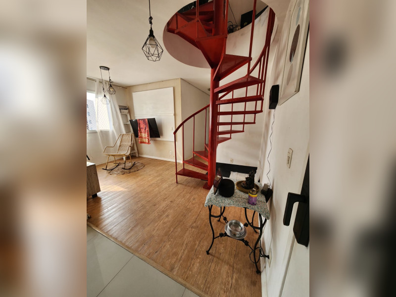 Cobertura à venda Jardim Celeste com 84m² e 2 quartos por R$ 430.000 - img-20240912-wa0092.jpg