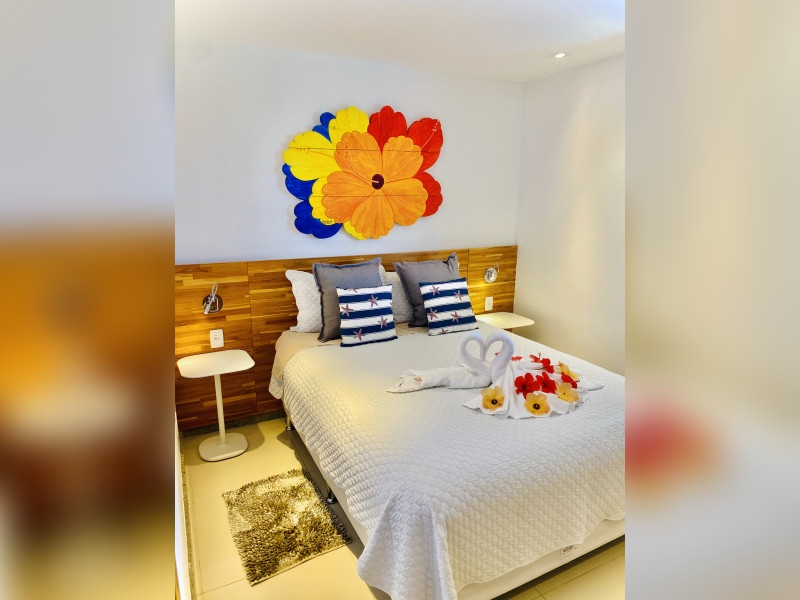 Flat à venda Porto de Galinhas com 62m² e 2 quartos por R$ 1.100.000 - img-3934.jpeg