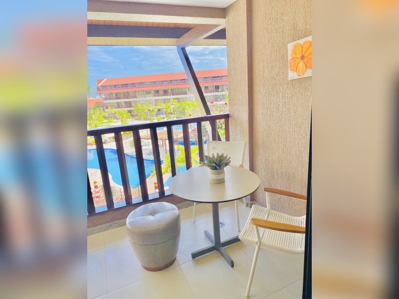 Flat à venda Porto de Galinhas com 62m² e 2 quartos por R$ 1.100.000 - img-3940.jpeg