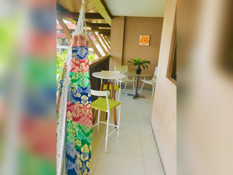 Flat à venda Porto de Galinhas com 62m² e 2 quartos por R$ 1.100.000 - img-4593.jpeg