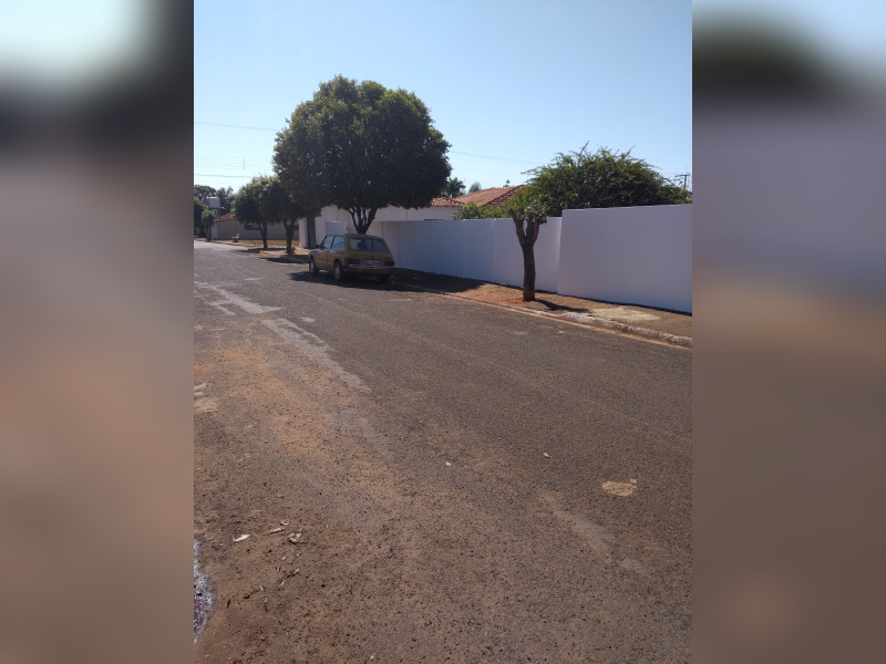 Casa à venda Boa Vista dos Andradas com 287m² e 4 quartos por R$ 395.000 - 800x600-muro-do-terreno.jpg
