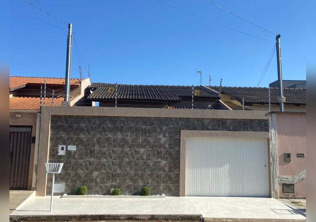 imóvel com 120m²